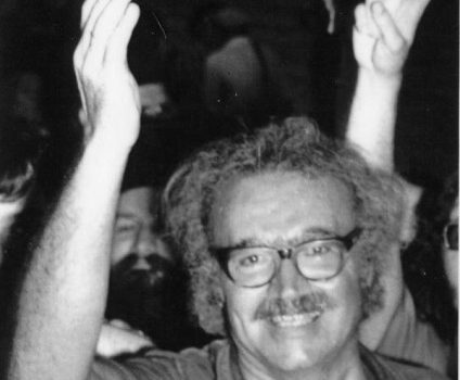 Καμμία σχέση της Χ.Δ. με το κόμμα Νικολόπουλου