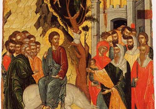 Ἡ μεγάλη ἀνατροπὴ