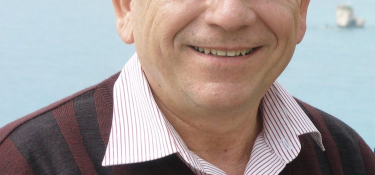 Γιάννης Τόλιος: “Άλλη πολιτική ηθική αντί πολιτικάντικης τακτικής”