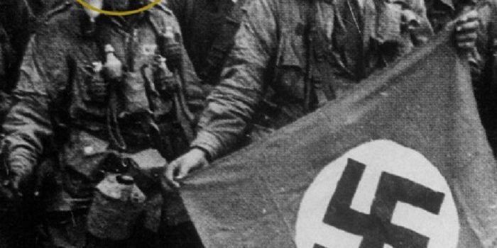 Οι Έλληνες στην απόβαση της Νορμανδίας