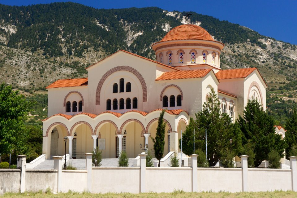 25-28 Αὐγούστου:  Ἡ “Διαβαλκανικὴ” στὴν Κεφαλλονιά