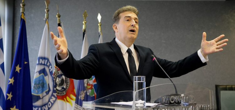 Δεν είχε διαβάσει το Μνημόνιο…