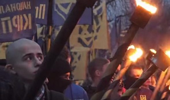 Πολωνία-Ισραήλ διαμαρτύρονται για τιμές σε Ουκρανό σφαγέα