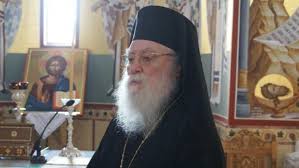 Εκδημία Μητροπολίτη Λήμνου