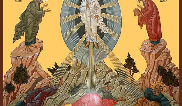 Ἐμφανίζεται στοὺς ἐραστὲς τῆς ἀλήθειας καὶ στοὺς ἐργάτες τῆς δικαιοσύνης