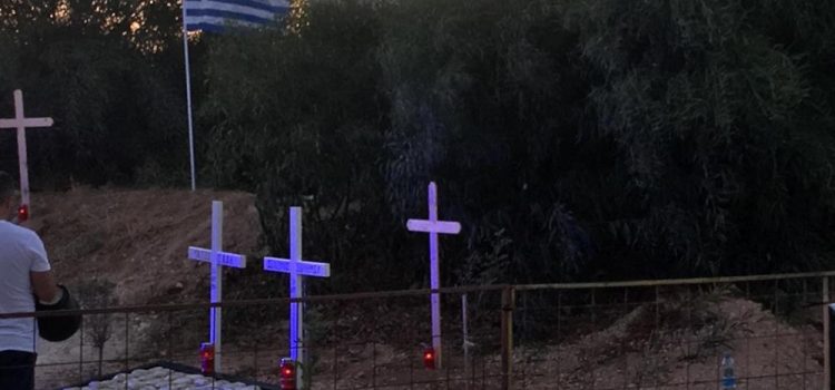 Αναστασία Ισαάκ: Κλειστήκαμε στο εγώ μας, χωνεύουμε τα εγκλήματα