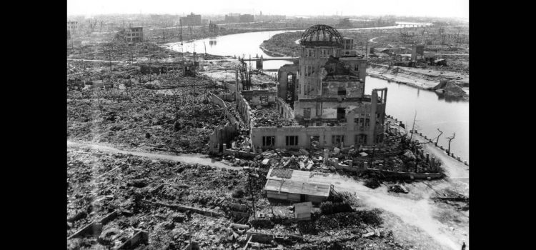 Νέα Συμφωνία τρόμου;