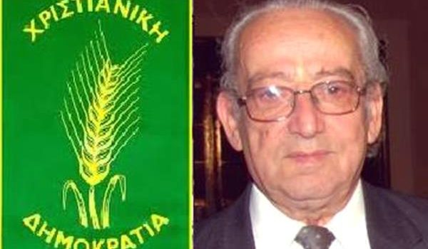 Περιοδεία του Μανώλη Μηλιαράκη στο βόρειο Αιγαίο