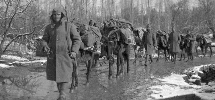 Σε αναζήτηση οράματος και ενοποιητικού προτάγματος