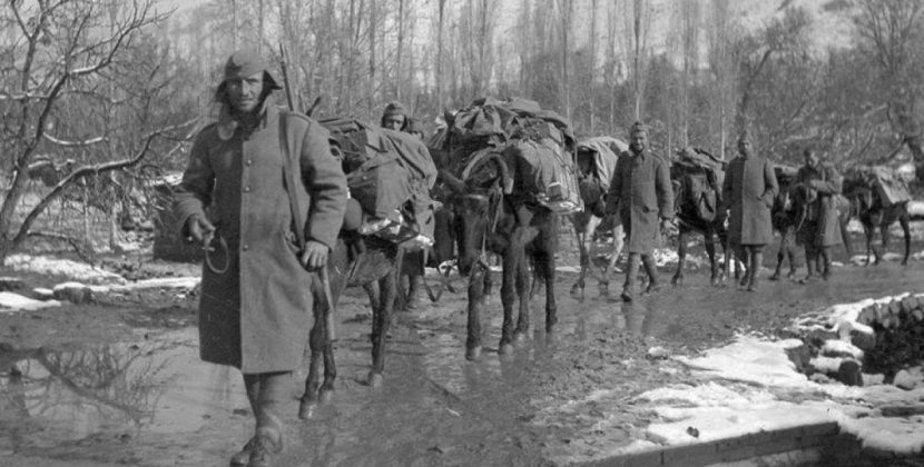 Σε αναζήτηση οράματος και ενοποιητικού προτάγματος