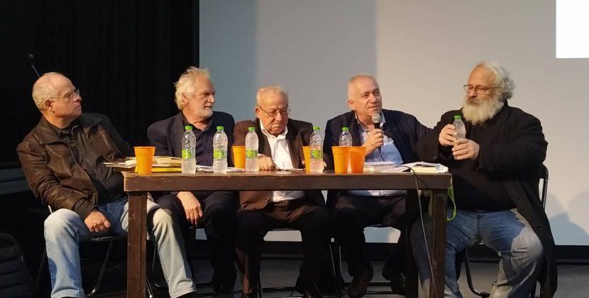 «Εκκλησία και αντίσταση»
