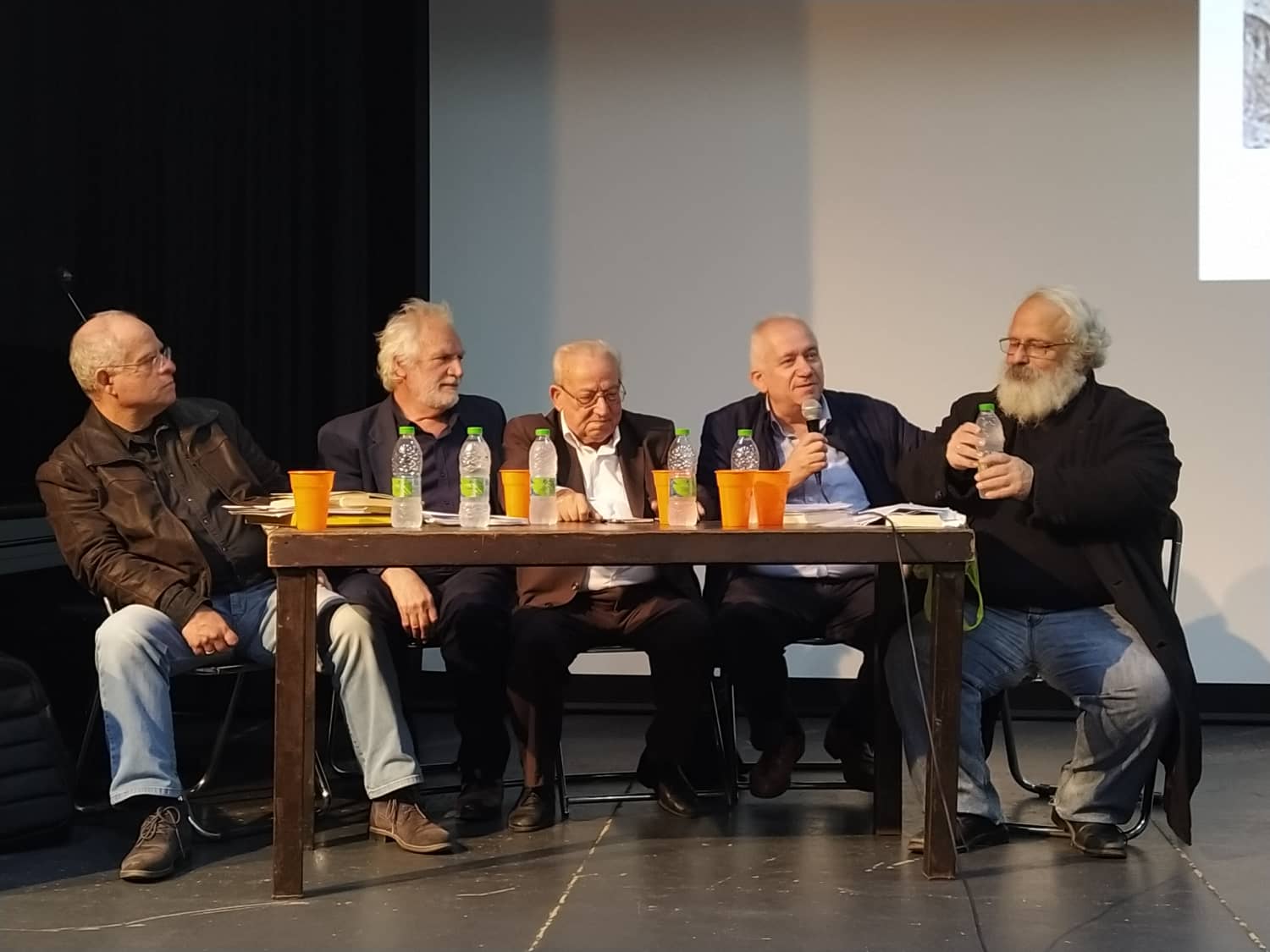 «Εκκλησία και αντίσταση»