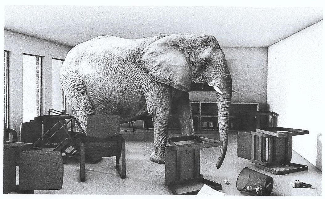 Καθοδήγηση της κοινής γνώμης