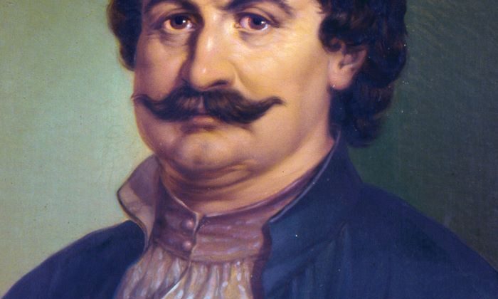 Ρήγας Βελεστινλής και επανάσταση του 1821