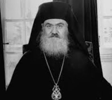 Εἶναι συνένοχος ὅποιος ἀνέχεται τὴν ἐγκληματικὴ συμπεριφορὰ τῆς κυβέρνησής του