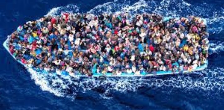 Ἀνάγκη γιὰ μιὰ ὑπεύθυνη ἀντιμετώπιση τοῦ Μεταναστευτικοῦ