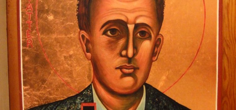 Η ΔΙΑΘΗΚΗ ΤΟΥ ΦΡΑΝΤΣ ΓΑΙΓΚΕΡΣΤΑΙΤΕΡ- Σας γράφω με δεμένα τα χέρια…