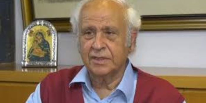 Η φαντασιακή δόμηση της φυσικής