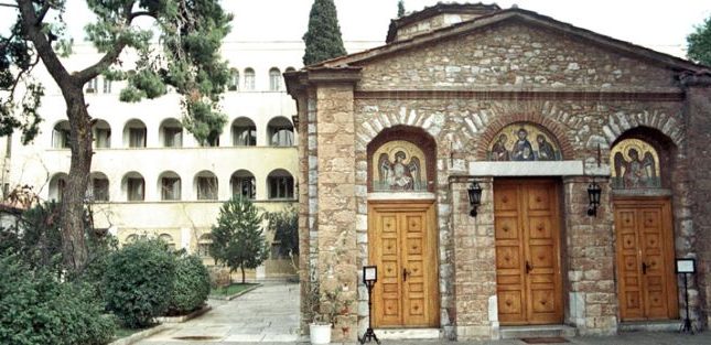 Δ.Ι.Σ.: Η Εκκλησία των Σκοπίων να αποφύγει εθνοφυλετικές διεκδικήσεις