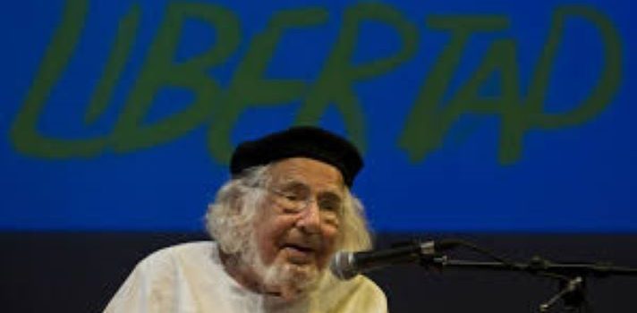 Η εκδημία του Ερνέστο Καρδενάλ