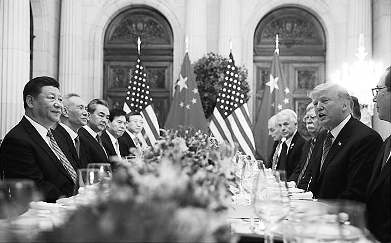 Κίνα: Οικονομική κυριαρχία με «ανταλλαγές δώρων»