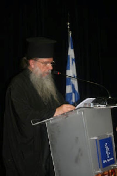 π. Σαράντης Σαράντος πρὸς Μητσοτάκη: Χωρὶς ἀκολουθίες Μ. Ἑβδομάδας ὁ λαὸς θὰ καταρρακωθεῖ