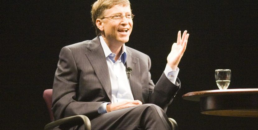 Ο Μπιλ Γκέιτς και το προτεινόμενο “εθνικό σύστημα παρακολούθησης” της διασποράς του κορωνοϊού