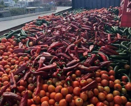 Καταστρέφεται ο πρωτογενής τομέας!