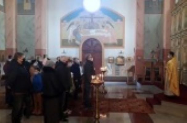 Ξανάρχισαν οι λειτουργίες στην Πιονγκ Γιανγκ