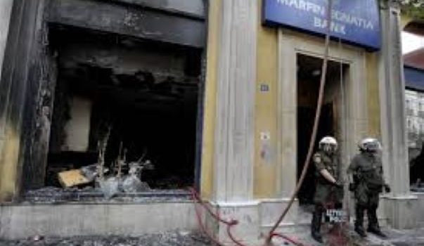 Δέκα χρόνια από το έγκλημα της “Μαρφίν”