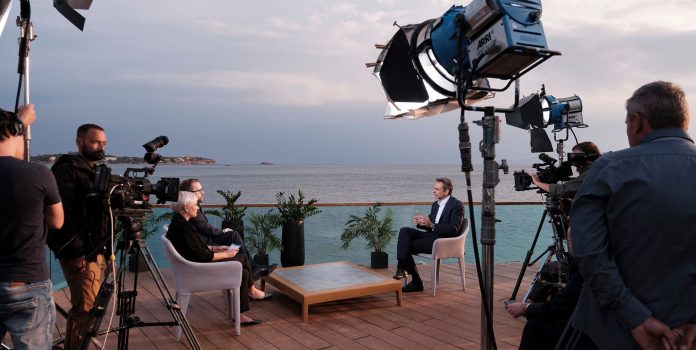 Προς εξυπηρέτηση γερμανικών συμφερόντων η πρόωρη απολιγνιτοποίηση ;