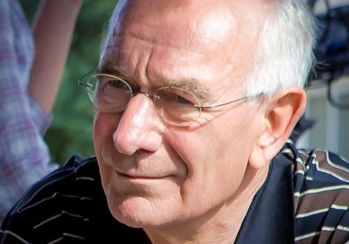 “Ἐὰν ἕνα ἐγχείρημα ἔχει ἀποτύχει, πρέπει νὰ τολμᾶμε νὰ τὸ τερματίζουμε”