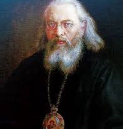 Ἅγιος Λουκᾶς: Ἰατρὸς ψυχῶν καὶ σωμάτων