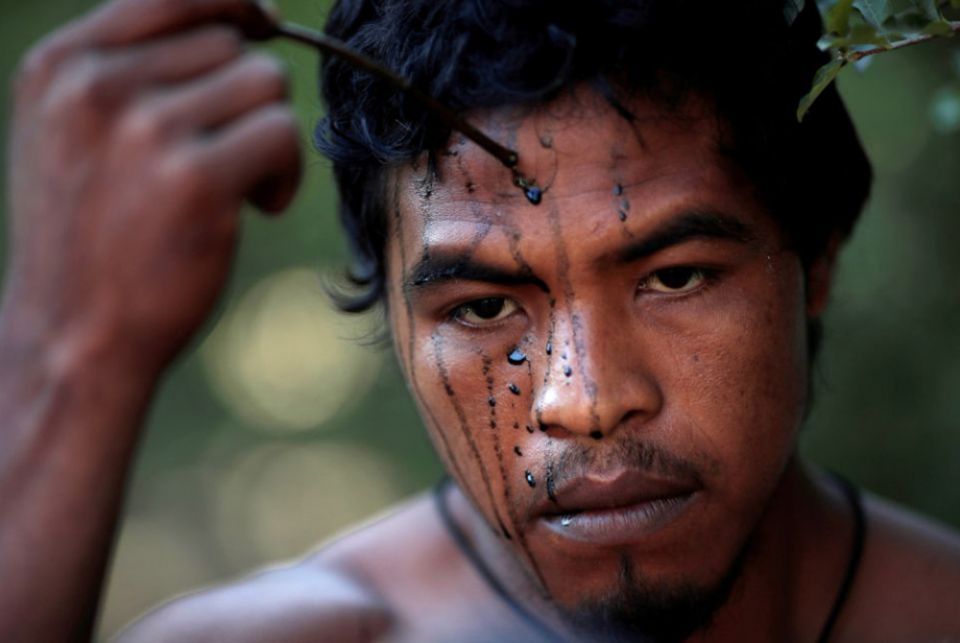 Φονικά συμφέροντα κατά του Περιβάλλοντος