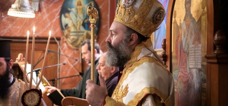 Αυστραλίας: “Όπου φεύγει το Ευαγγέλιο, ο κόσμος γίνεται ζούγκλα”