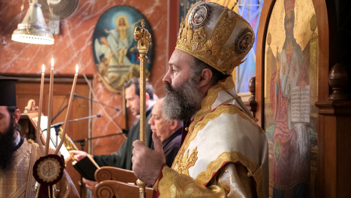 Αυστραλίας: “Όπου φεύγει το Ευαγγέλιο, ο κόσμος γίνεται ζούγκλα”