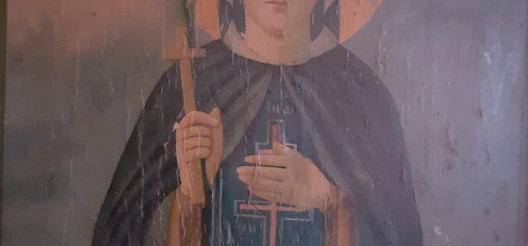 Ἡ κατάργηση τῶν διακρίσεων καὶ ἡ ἀπελευθέρωση τοῦ ἀνθρώπου