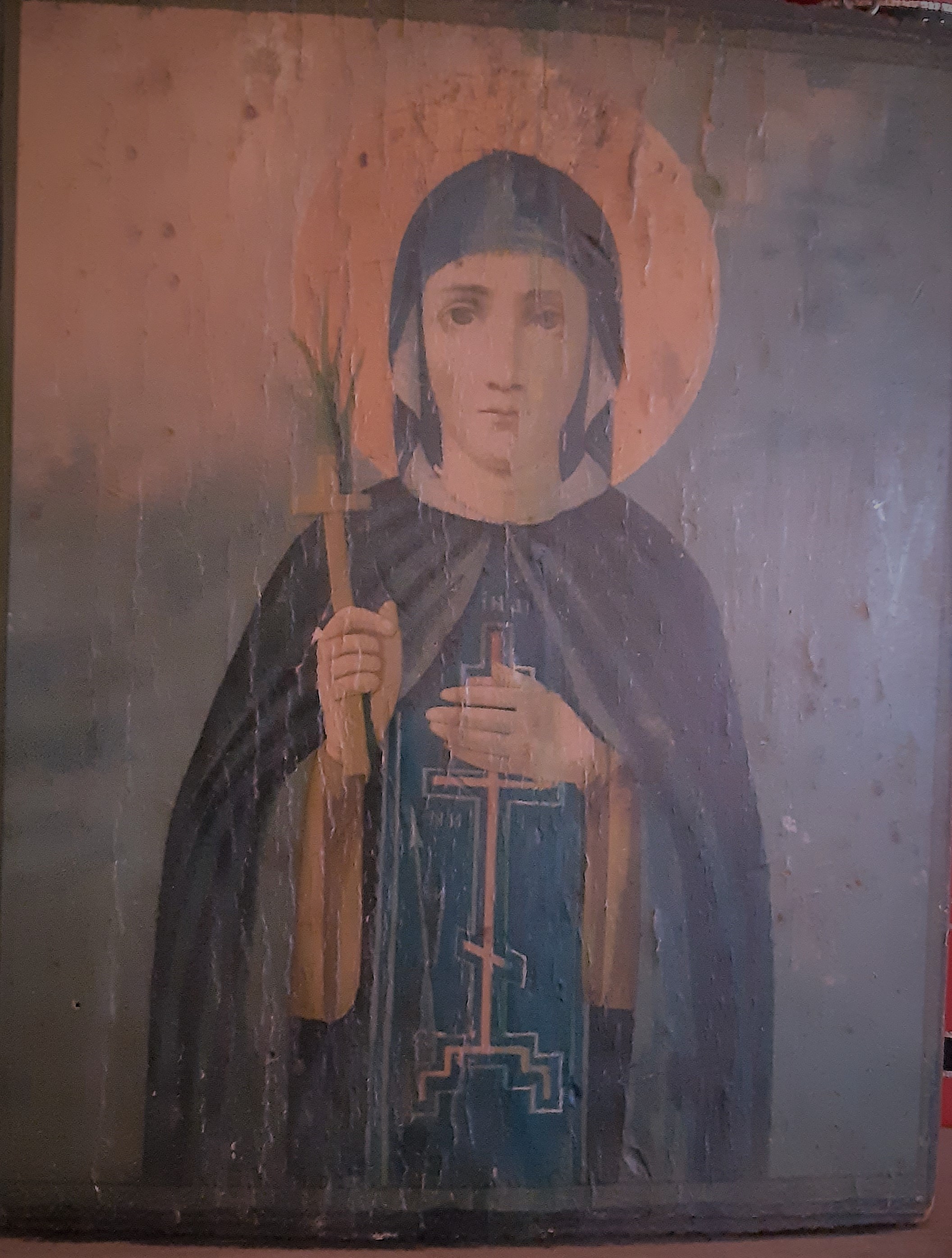 Ἡ κατάργηση τῶν διακρίσεων καὶ ἡ ἀπελευθέρωση τοῦ ἀνθρώπου