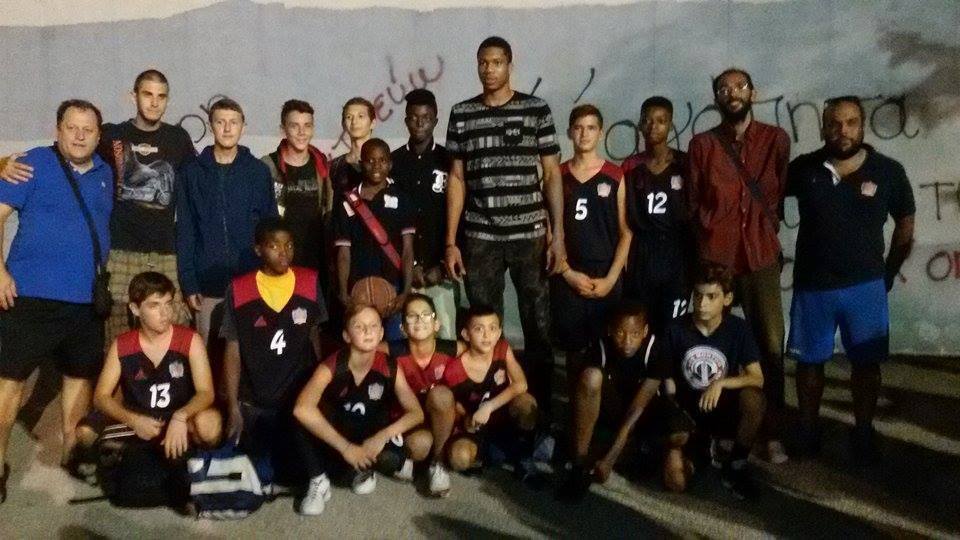 “Ο Γιάννης έδειξε ελληνικό ήθος”