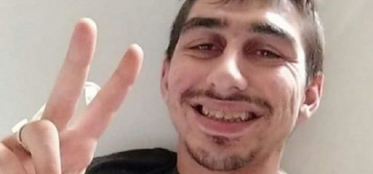 Οικογένεια Βασίλη Μάγγου: Ο γιος μας αγωνιζόταν για να κάνει την κοινωνία καλύτερη