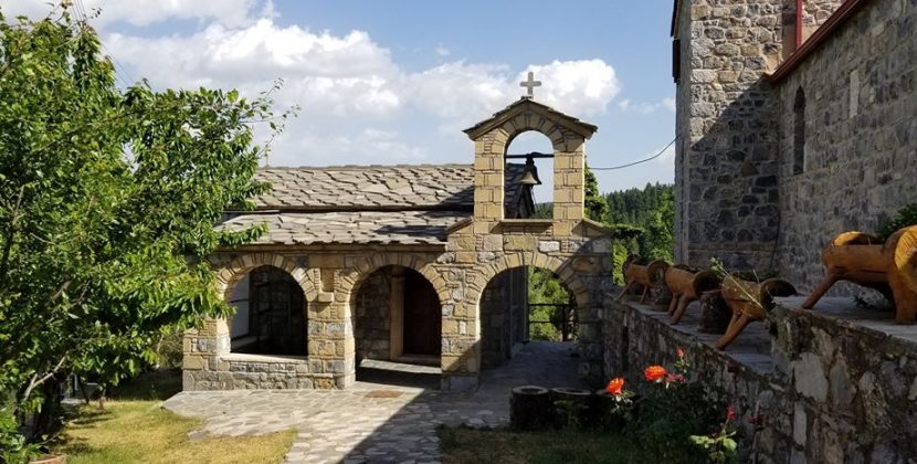 Ἀπαγόρευση τῆς Θείας Μετάληψης στὸ Τορόντο