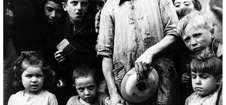 Θα πεινάσουμε;