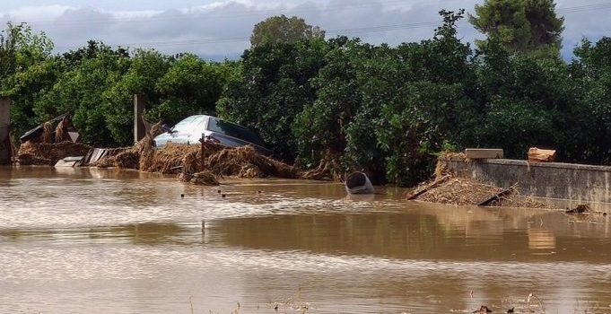Η πολιτική λιτότητας “βαρίδι” στα έργα υποδομής