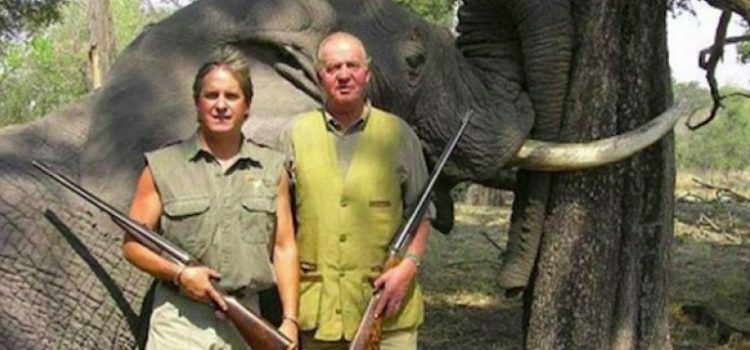 Θύμα “παλατιανού πραξικοπήματος” της Σοφίας ο Χουάν Κάρλος;