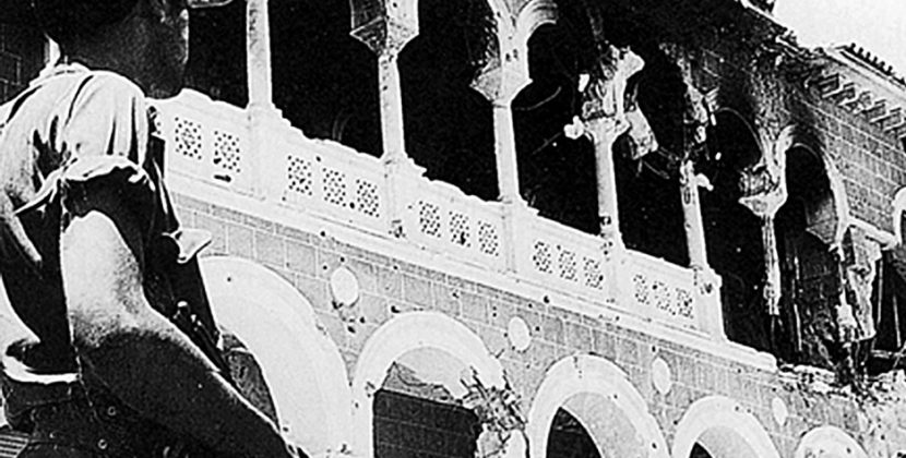 Ὅταν ἡ “Χριστιανική” προειδοποιοῦσε