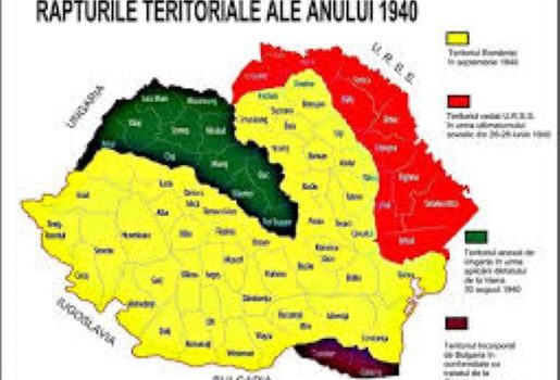 Γερμανικές “διαιτησίες” ογδόντα χρόνια πριν