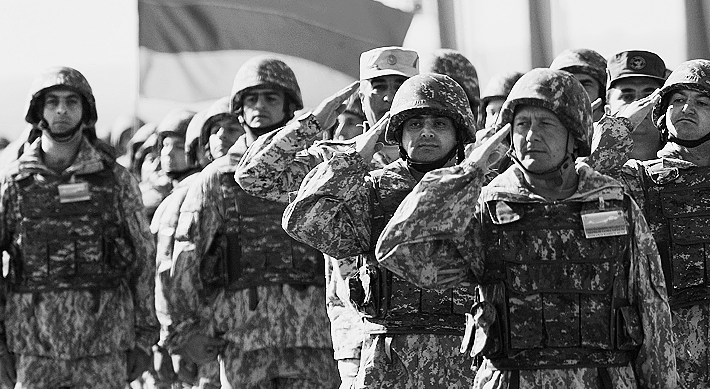 Όνειρα οθωμανικής νυκτός