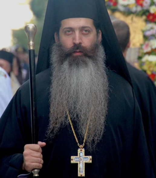 Φθιώτιδος Συμεών: Σεβασμός στη θρησκευτική ελευθερία χωρίς ιδεοληψίες