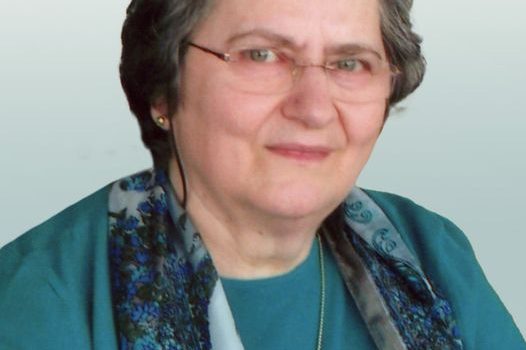 Κυριακή 27 Σεπτεμβρίου τo 40ήμερο Μνημόσυνο της Βάσως Καραμπεροπούλου