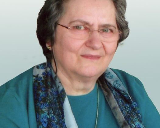 Κυριακή 27 Σεπτεμβρίου τo 40ήμερο Μνημόσυνο της Βάσως Καραμπεροπούλου